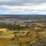 Sommerferie på Oset Fjellhotell 2024