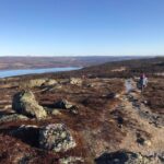 Høstweekend på Golsfjellet